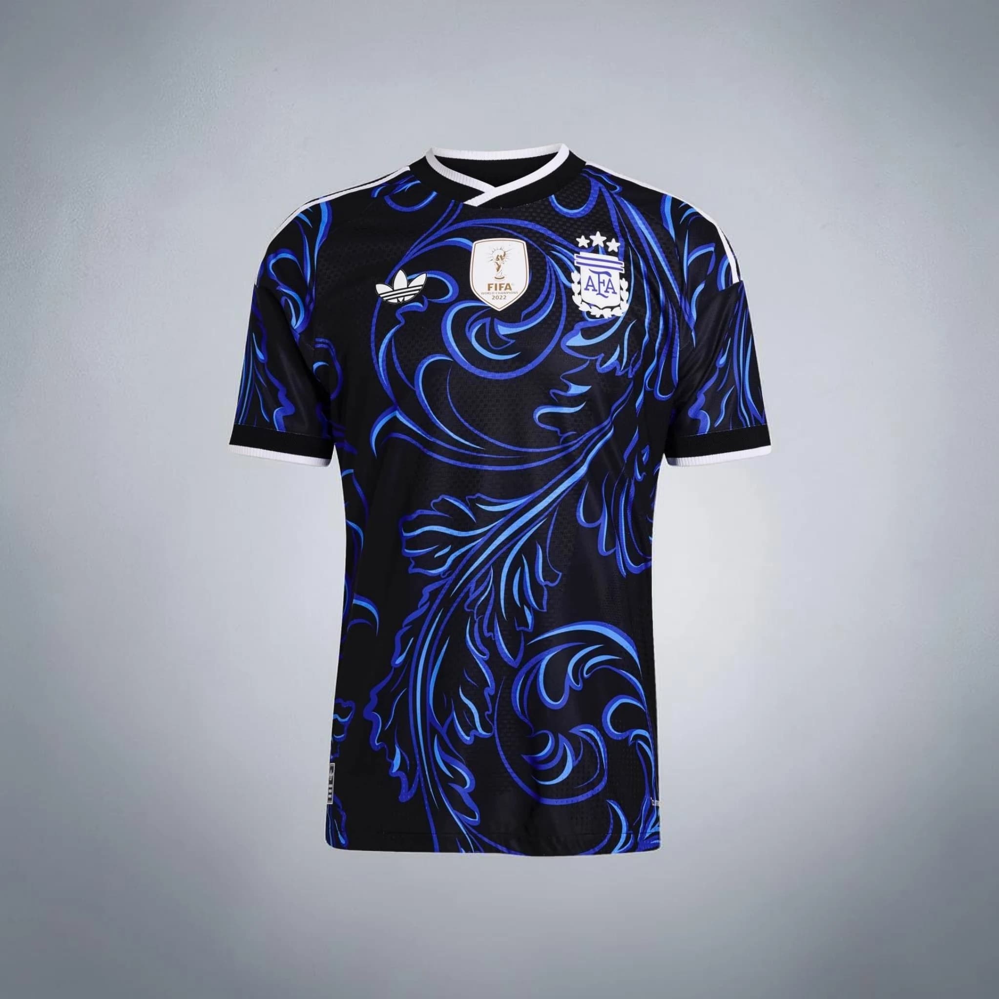 ARGENTINA 2026 AWAY PLAYER EDITION